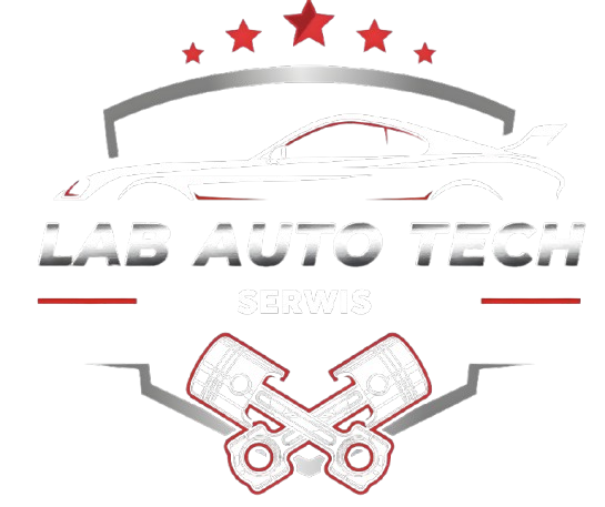 LAB AUTO TECH Serwis